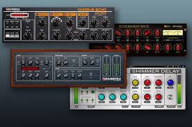 Nembrini Audio Delay Bundle