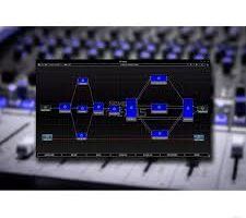 Nembrini Audio Nexus