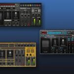 Nembrini Audio Pre-Amplifier Bundle