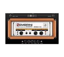 Nembrini Audio Range 120