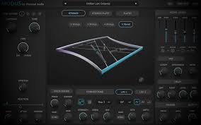 Physical Audio Modus