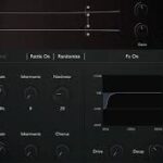 Physical Audio Preparation 1.1.8 Physical Audio Preparation