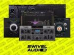 Plugin Alliance Swivel Audio Bundle