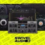 Plugin Alliance Swivel Audio Bundle 2025.08.13 Plugin Alliance Swivel Audio Bundle