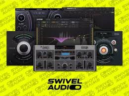 Plugin Alliance Swivel Audio Bundle