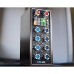 Pulsar Modular P450 MDN EQ v1.3.0 Pulsar Modular P450 MDN EQ