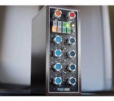 Pulsar Modular P450 MDN EQ
