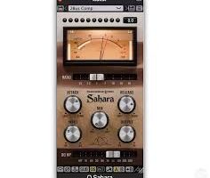 Pulsar Modular Q Sahara