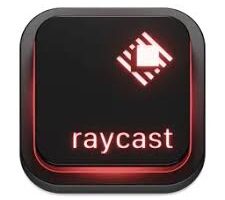 Raycast Pro