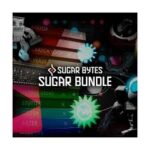 Sugar Bytes FX Bundle 2025.1 Sugar Bytes FX Bundle