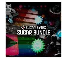 Sugar Bytes FX Bundle