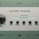 Teletone Audio Silver Spring v1.0.0 Teletone Audio Silver Spring