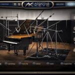 XLN Audio Addictive Keys Complete Collection 1.7.3 XLN Audio Addictive Keys Complete Collection