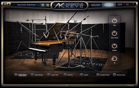 XLN Audio Addictive Keys Complete Collection