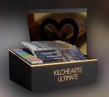kiloHearts Ultimate & Slate Digital Bundle