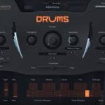 uJAM Symphonic Elements DRUMS v1.2.1 uJAM Symphonic Elements DRUMS