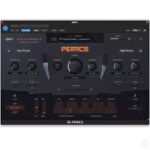 uJAM Symphonic Elements PERRCS v1.2.1 uJAM Symphonic Elements PERRCS