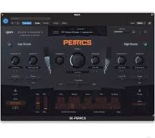 uJAM Symphonic Elements PERRCS