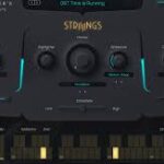 uJAM Symphonic Elements STRIIIINGS v1.2.2 uJAM Symphonic Elements STRIIIINGS