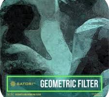 Aescript - Geometric Filter for After Effects