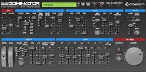 Audio Realism ReDominator1x