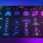 Cymatics VOXITY Vocal Mixing Plugin v1.0.0 Cymatics VOXITY Vocal Mixing Plugin