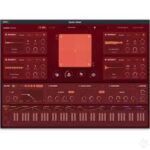 Excite Audio Evolve Velvet