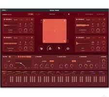 Excite Audio Evolve Velvet