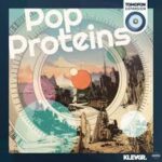 Klevgrand Pop Proteins Tomofon Expansion Pack