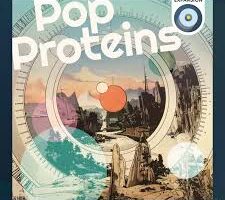 Klevgrand Pop Proteins Tomofon Expansion Pack
