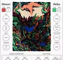 Nudist Audio Nudistort