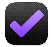 OmniFocus Pro