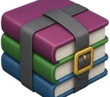 OmniZip - Universal Extractor Pro