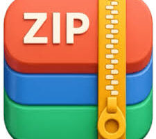 OmniZip - Universal Extractor Pro