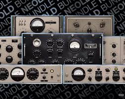 Plugin Alliance NEOLD Bundle