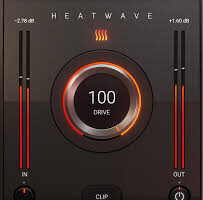 Slate Digital Heatwave