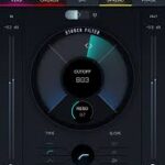 Slate Digital Storch Filter