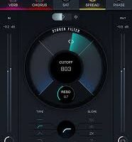Slate Digital Storch Filter