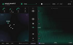 Sonible Smart:reverb 2