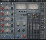 TBProAudio CS5501V2