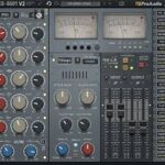 TBProAudio CS5501V2 v2.10.1 TBProAudio CS5501V2