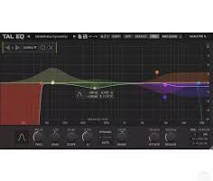 Togu Audio Line TAL-EQ