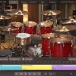 Toontrack EZdrummer v3.1.2 Toontrack EZdrummer