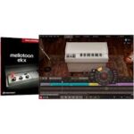 Toontrack Mellotoon EKX v1.1.0 Toontrack Mellotoon EKX