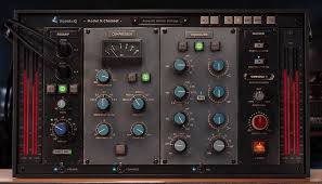 VoosteQ Model N Channel