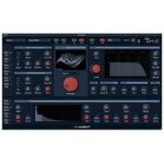 Waldorf Microwave 1 Plugin v1.2.1 Waldorf Microwave 1 Plugin