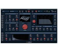 Waldorf Microwave 1 Plugin