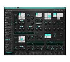 Waldorf Waldorf Edition 2