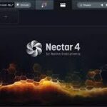 iZotope Nectar 4 Advanced 4.1.0 iZotope Nectar 4 Advanced