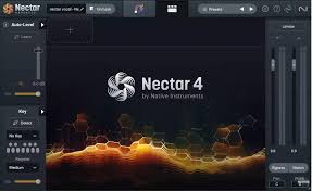 iZotope Nectar 4 Advanced